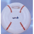 Inflatable Baseball Shape Stadium Cushions w/ Handle /20"